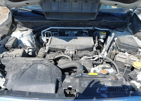 2020 Subaru Ascent Touring из США, поврежденный, VIN 4S4WMARD0L3462261